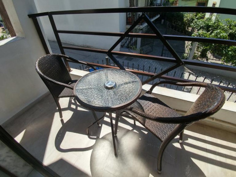 Pavlidis Hotel