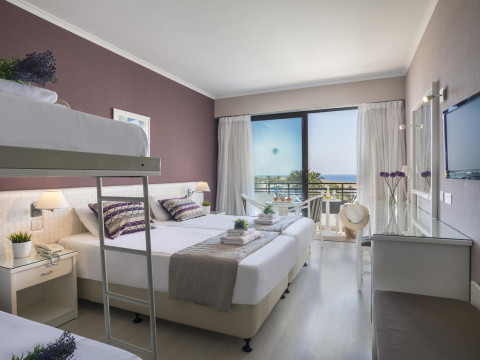 Pavlo Napa Beach Hotel