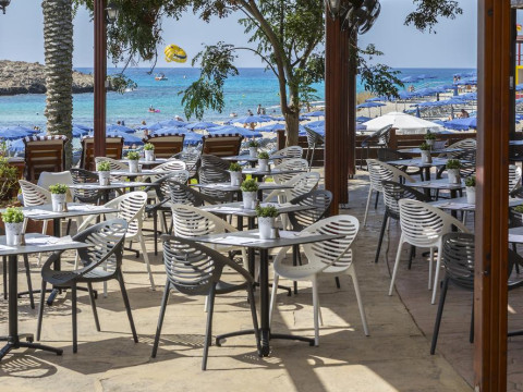 Pavlo Napa Beach Hotel