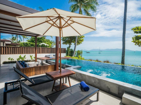 NH Collection Samui Peace Resort