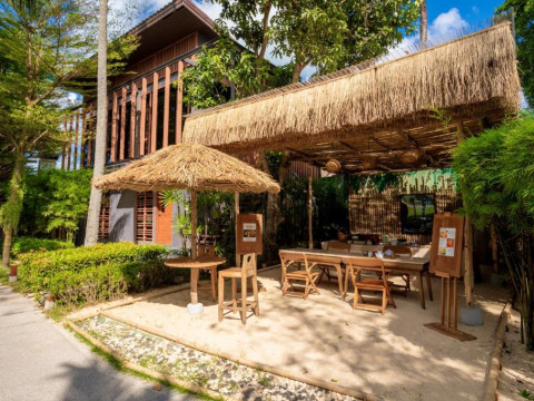 NH Collection Samui Peace Resort