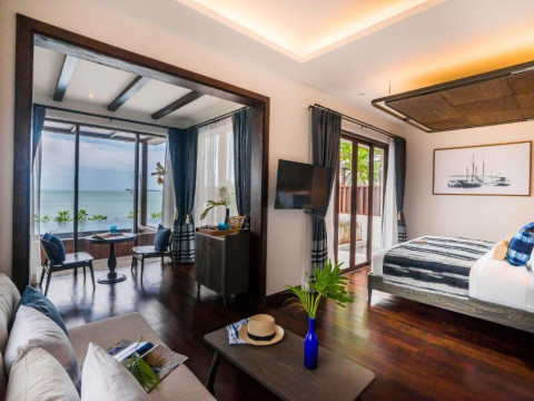 NH Collection Samui Peace Resort