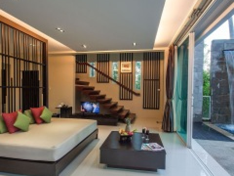 Peach Blossom Resort