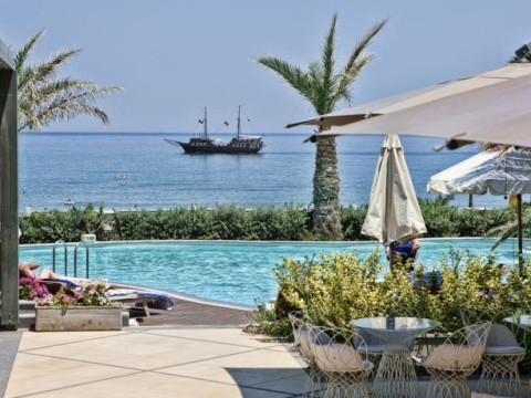 PEARL BEACH HOTEL