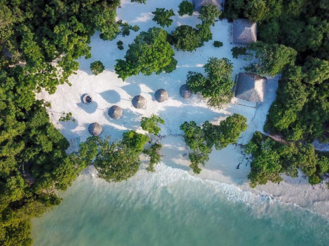 Pearl Beach Resort by Sansi