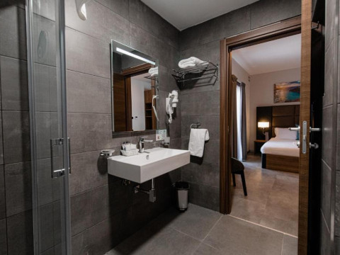 Pebbles Resort Hotel