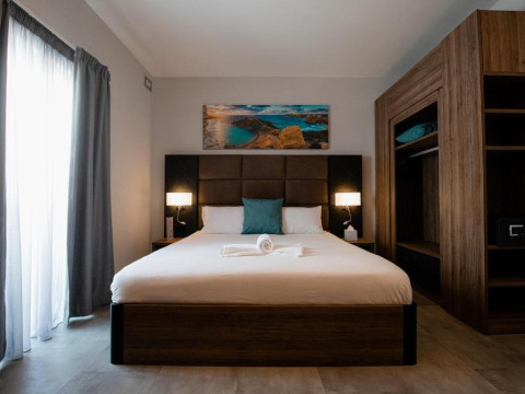 Pebbles Resort Hotel