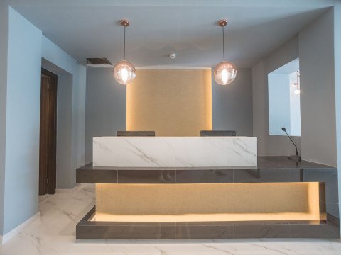 Pefkaki Boutique Hotel Loutraki