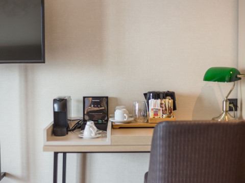 Pefkaki Boutique Hotel Loutraki