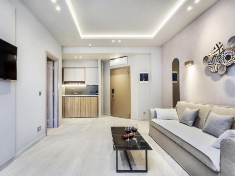 Pefki Deluxe Residence