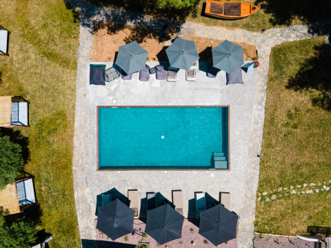 Pefkon Suites