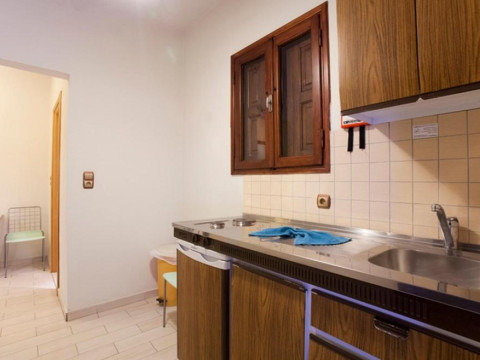 Pefkos Beach Studios & Apartments