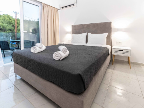 Pefkos Breeze Family Resort and Spa