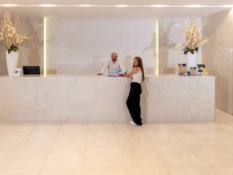 Pefkos Breeze Family Resort and Spa