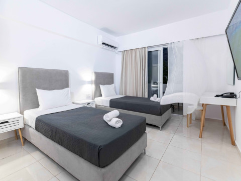 Pefkos Breeze Family Resort and Spa