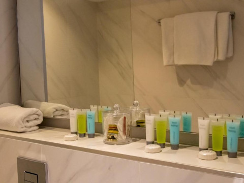 Pefkos City Hotel
