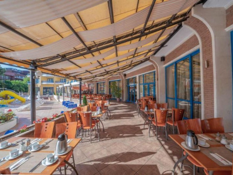 PEFKOS HOTEL