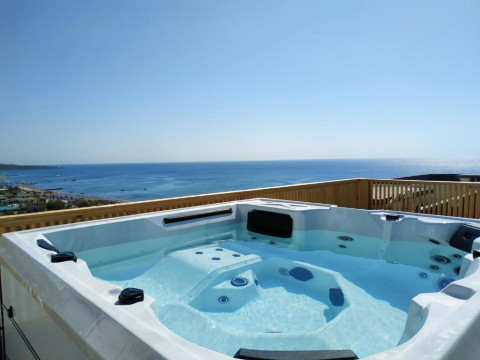 Pegasos Deluxe Beach Hotel