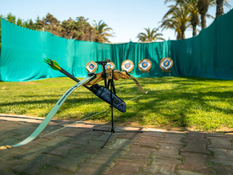 PAPHOS GARDENS