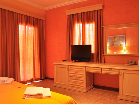 Pegasus Hotel