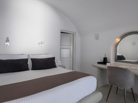 Pegasus Suites  Spa
