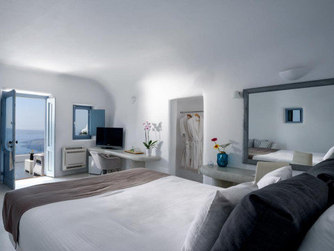 Pegasus Suites  Spa