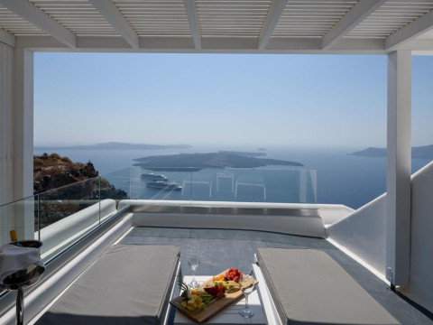 Pegasus Suites  Spa