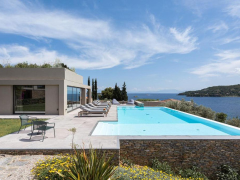 Pelagoon Skiathos