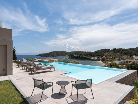 Pelagoon Skiathos