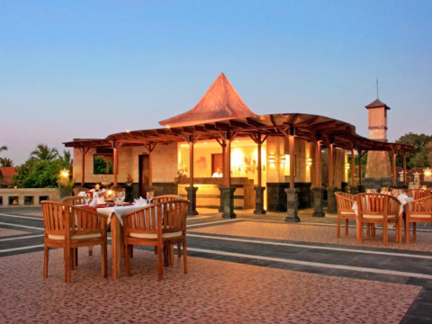 Pelangi Bali Hotel & Spa