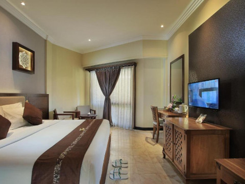 Pelangi Bali Hotel & Spa