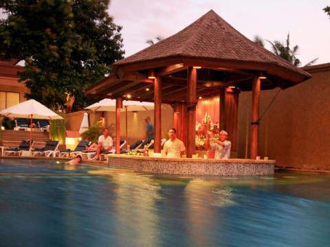 Pelangi Bali Hotel & Spa