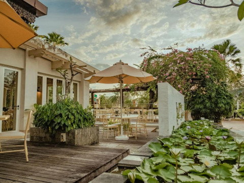 PELANGI BEACH RESORT & SPA LANGKAWI