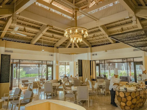 Pelangi Beach Resort & Spa, Langkawi
