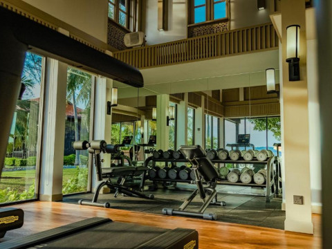 Pelangi Beach Resort & Spa, Langkawi