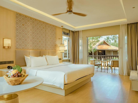 Pelangi Beach Resort & Spa, Langkawi