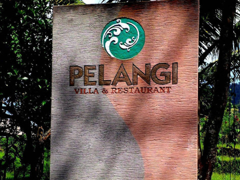 Pelangi Villas Sidemen