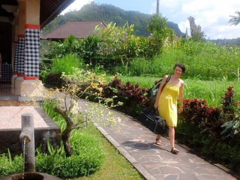 Pelangi Villas Sidemen