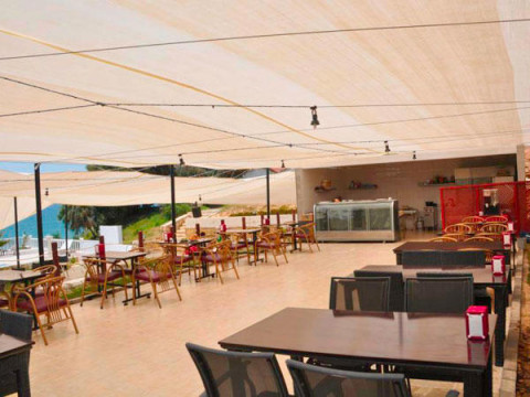 PELIN BEACH HOTEL