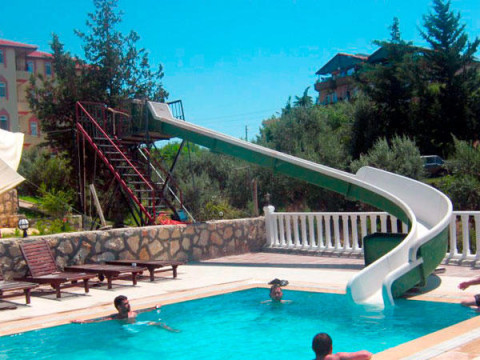 PELIN BEACH HOTEL