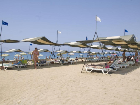 PEMAR BEACH RESORT