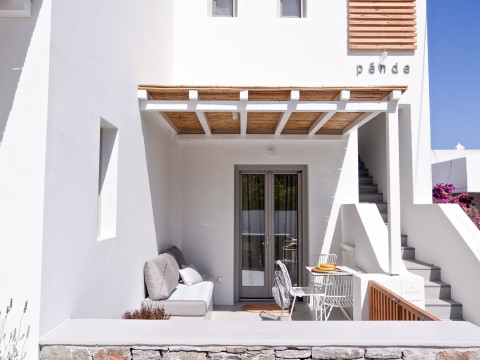 Pende Suites