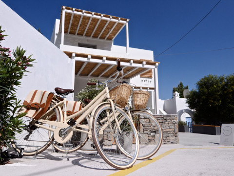 Pende Suites