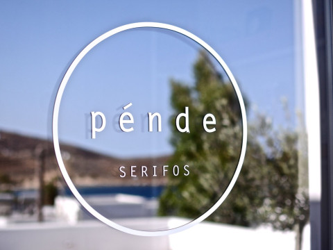 Pende Suites