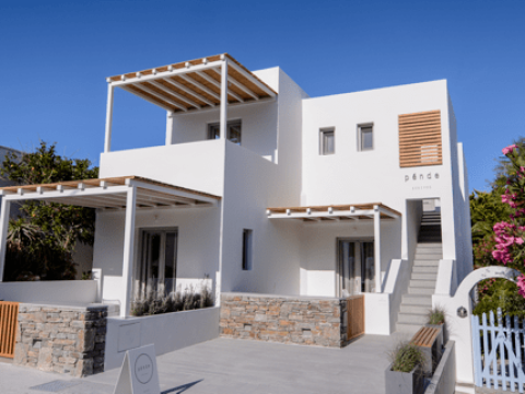 Pende Suites