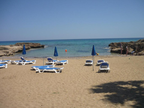 Penelope Beach Hotel Apts