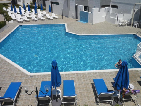 Penelope Beach Hotel Apts
