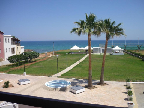 Penelope Beach Hotel Apts