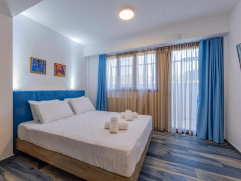 Penelope Luxury Suites