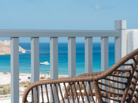 Hotel Penelope Village by Mr and Mrs White